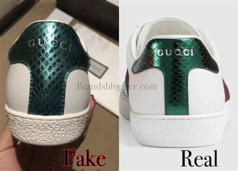 gucci sneakers flowers replica|how to tell if gucci shoes are fake.